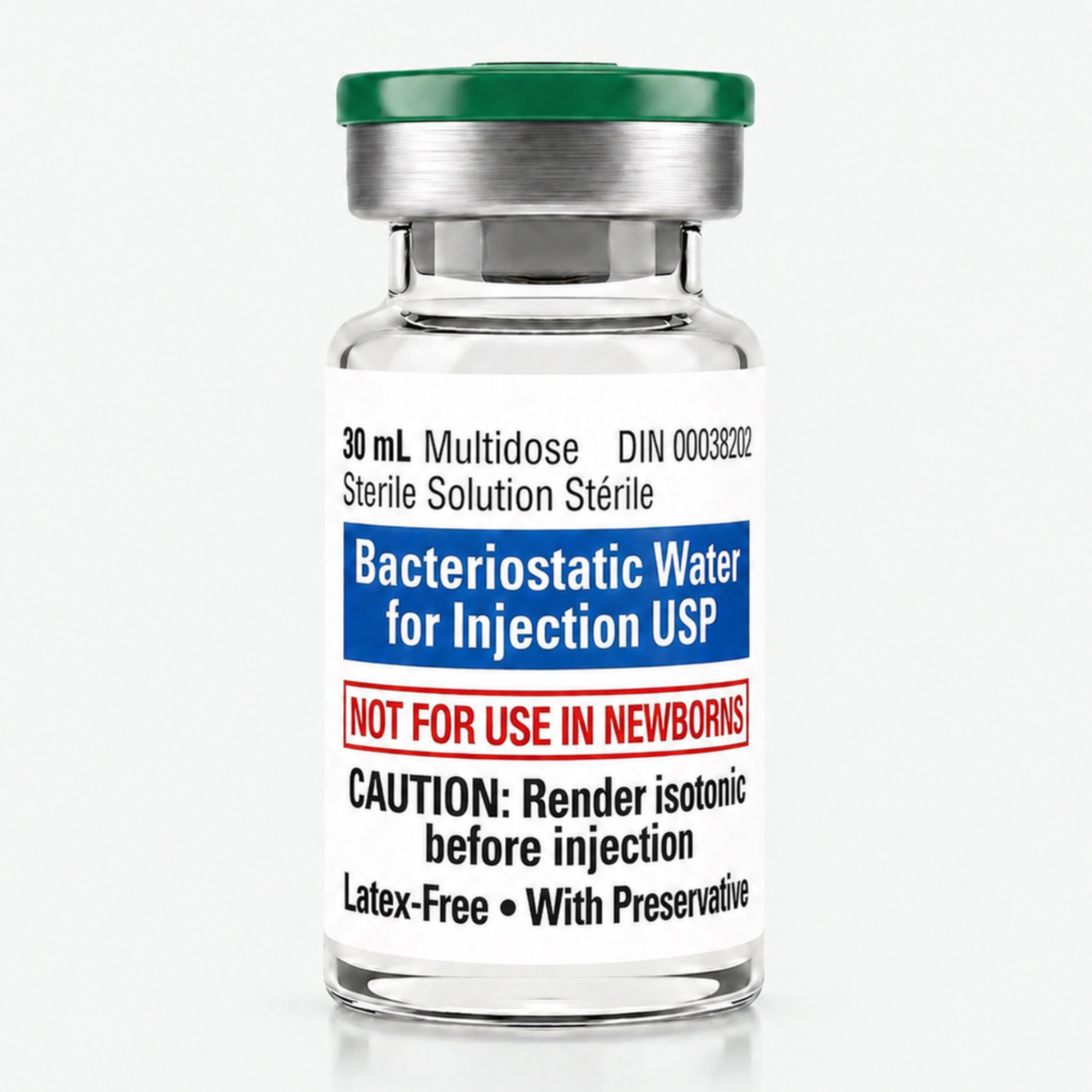bac water canada Buy Bacteriostatic Water Canada