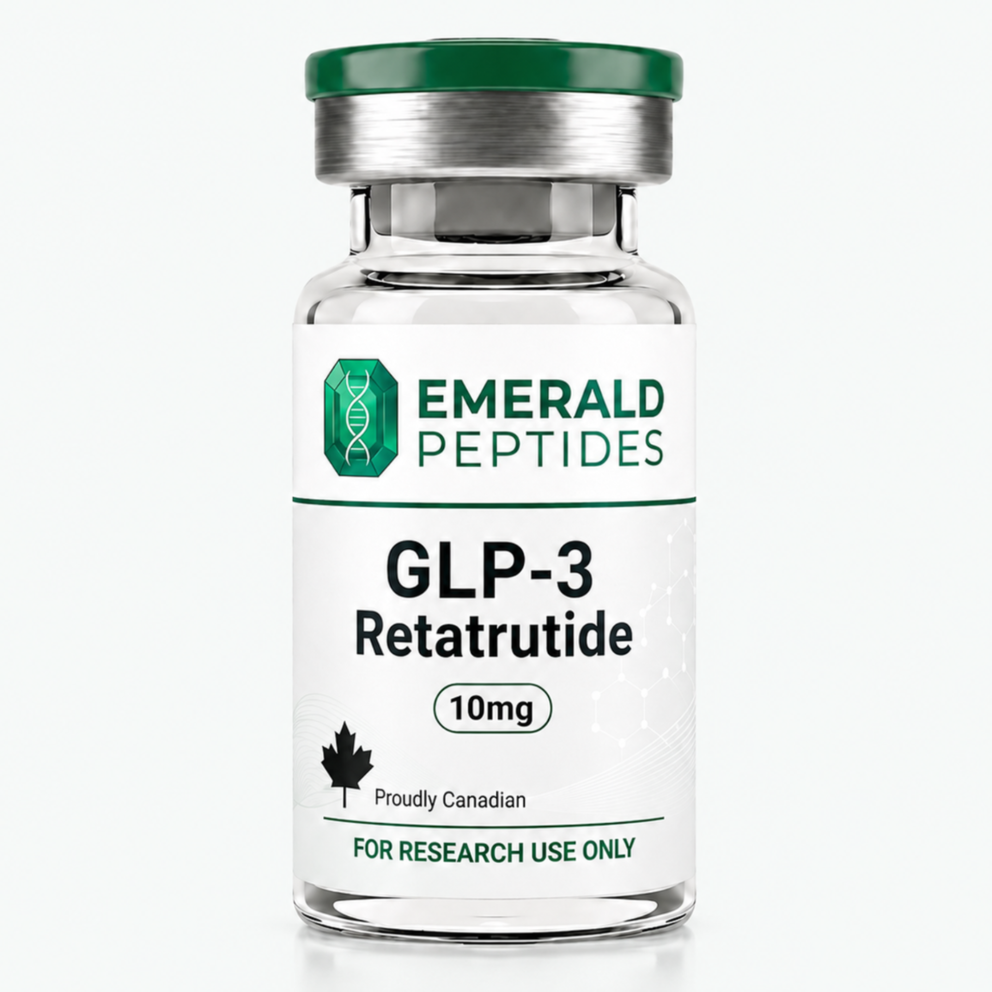 Buy Retatrutide in Canada
