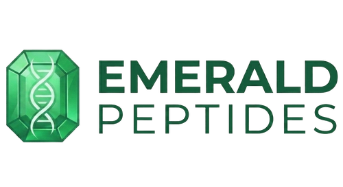 emerald-peptides-Canada research-grade peptides