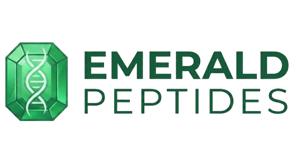 emerald-peptides-Canada research-grade peptides