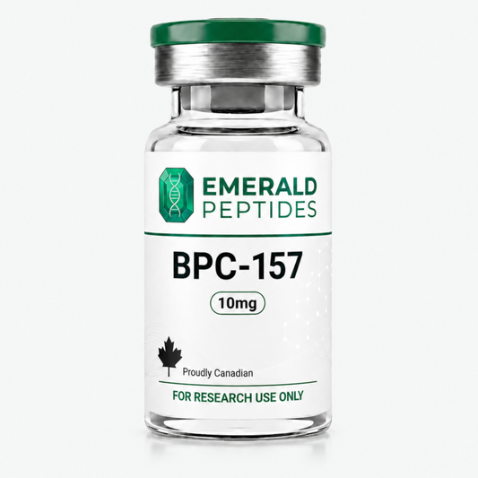 Best Peptides Canada Top-Selling Research Compounds Emerald Peptides Best Peptides Canada Top-Selling Research Compounds Emerald Peptides