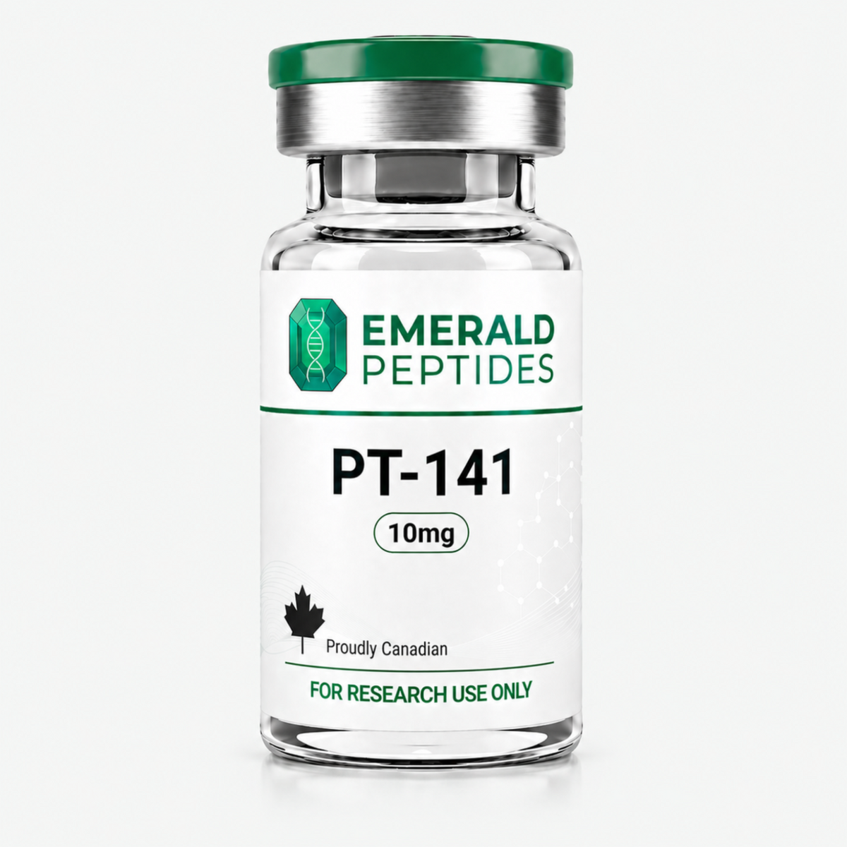 pt 141 vs melanotan 2 Buy PT-141 in Canada — Research Peptide ≥99% HPLC – Emerald Peptides Gel Conductor L-carnitina 5l DNP Sabor:Cola